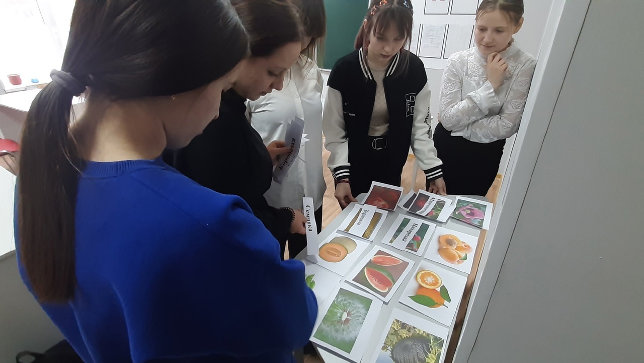 Везде исследуйте всечасно, что есть велико и прекрасно /М.В.Ломоносов/.