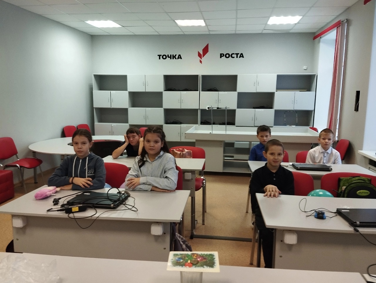 Занимательно о простом.