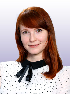 Манойлова Наталья Ивановна