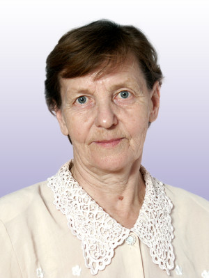 Кузнецова Тамара Дмитриевна
