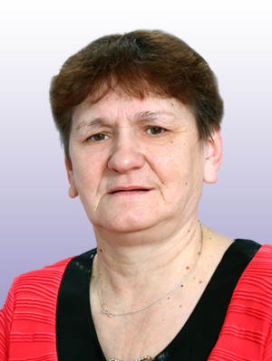 Андреева Нинель Ивановна