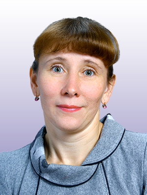 Шишебарова Наталья Владимировна